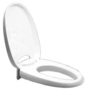 BRAVURA SEAT CVR WHITE